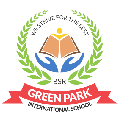 BSR Green Park International School