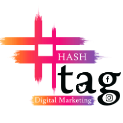 Hashtga Digital Marketing